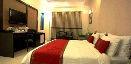 فندق سار إن, New Delhi 4